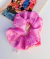 Maxi Scrunchie Fuerza Natural - Lunaticamente