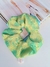 Maxi Scrunchie Fuerza Natural - comprar online