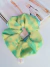 Maxi Scrunchie Fuerza Natural - comprar online