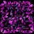 Pañuelo Violetas (mediano) en internet