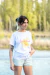 Remera Descubre tu vuelo - comprar online