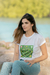 Remera Tulipan