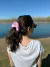 Maxi Scrunchie Lavanda en internet