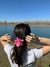 Maxi Scrunchie Fuerza Natural en internet