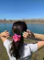 Maxi Scrunchie Fuerza Natural en internet