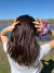 Maxi Scrunchie Astro - comprar online