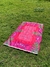 Lona impermeable Huilen