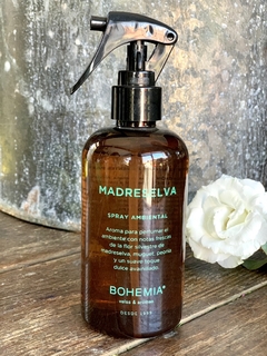 Spray Ambiental Madre Selva 250 cc