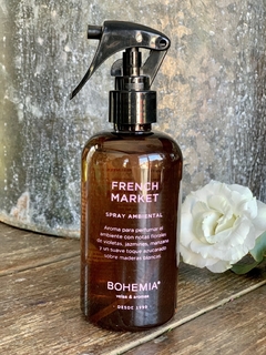 Spray Ambiental French Market 250 cc