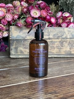 Spray Ambiental Fresias Higo & Rosas 250 cc