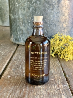 Difusor Ambiental Nectarine 115 cc