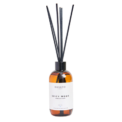 Difusor ambiental SPICY WOOD 250ml