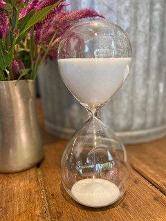 Reloj de arena