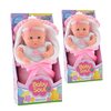 Bebote Baby Soul bebé Soft