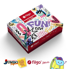 Box fun Filgo en internet
