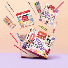 Box fun Filgo