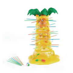 Monky Loco Juego De Mesa - comprar online