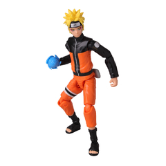 Figura Articulada de Naruto Sage Mode - comprar online