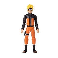 Figura Articulada de Naruto Sage Mode - tienda online
