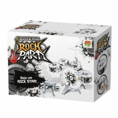 Bateria Rock Party - comprar online