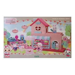 Bunny Boutique Food y Dessert Shop - comprar online