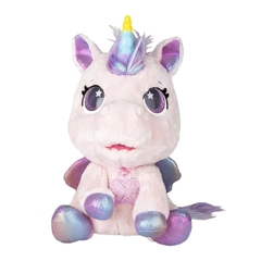 My Baby Unicorn Peluche Interactivo - comprar online