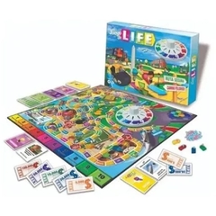 El Juego De La Vida Argentina