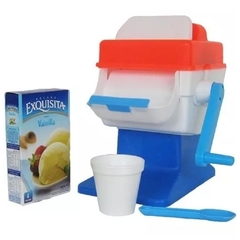 Fábrica De Helados Tammy - comprar online