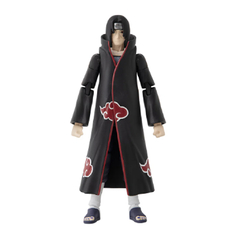 Figura Articulada de Itachi Uchiha - comprar online