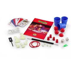 Juego De Magia 100 Trucos - comprar online