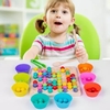 Juego De Mesa Arco Iris Educativo