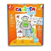 Juego Carioca Baby