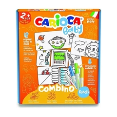 Juego Carioca Baby