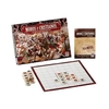Juego De Mesa Moros Y Cristianos