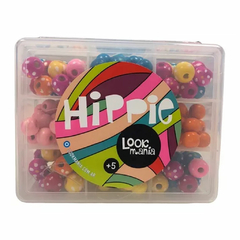 Look Mania Caja Bijou Hippie