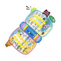 Libro Interactivo Poppi Baby - comprar online