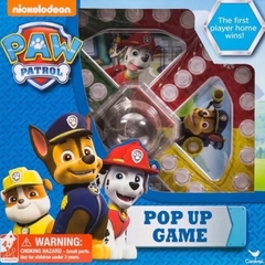 Ludo Mágico Paw Patrol
