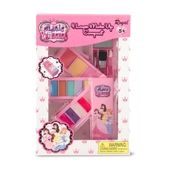 Set De Maquillaje Infantil Magic Princess en internet