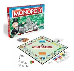 Monopoly