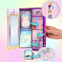 Muñeca Cry Babies Fashion BBF en internet