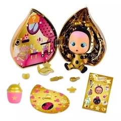 Muñeca Cry Babies Magic Tears Golden Edition
