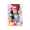 Nenuco Serie Baby Talks Hace Pipi