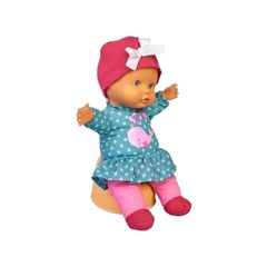 Nenuco Serie Baby Talks Hace Pipi - comprar online