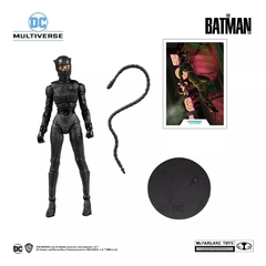 Catwoman DC Multiverse en internet
