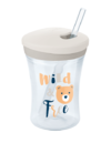 Vaso action cup Nuk - comprar online