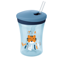 Vaso action cup Nuk - comprar online
