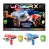 Pistola Laser X Revolution x 2