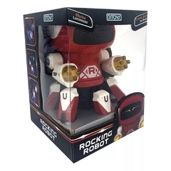 Rocking Robot Interactivo - comprar online