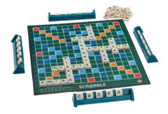 Scrabble Original - comprar online