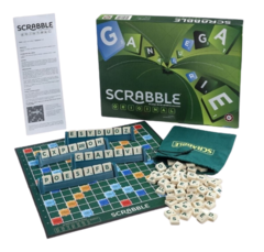 Scrabble Original en internet